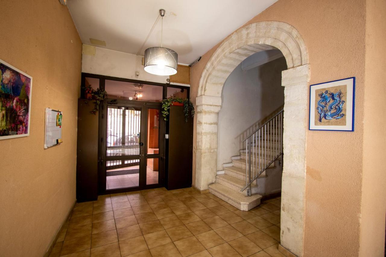 La Maison D'Antonin Ним Екстериор снимка