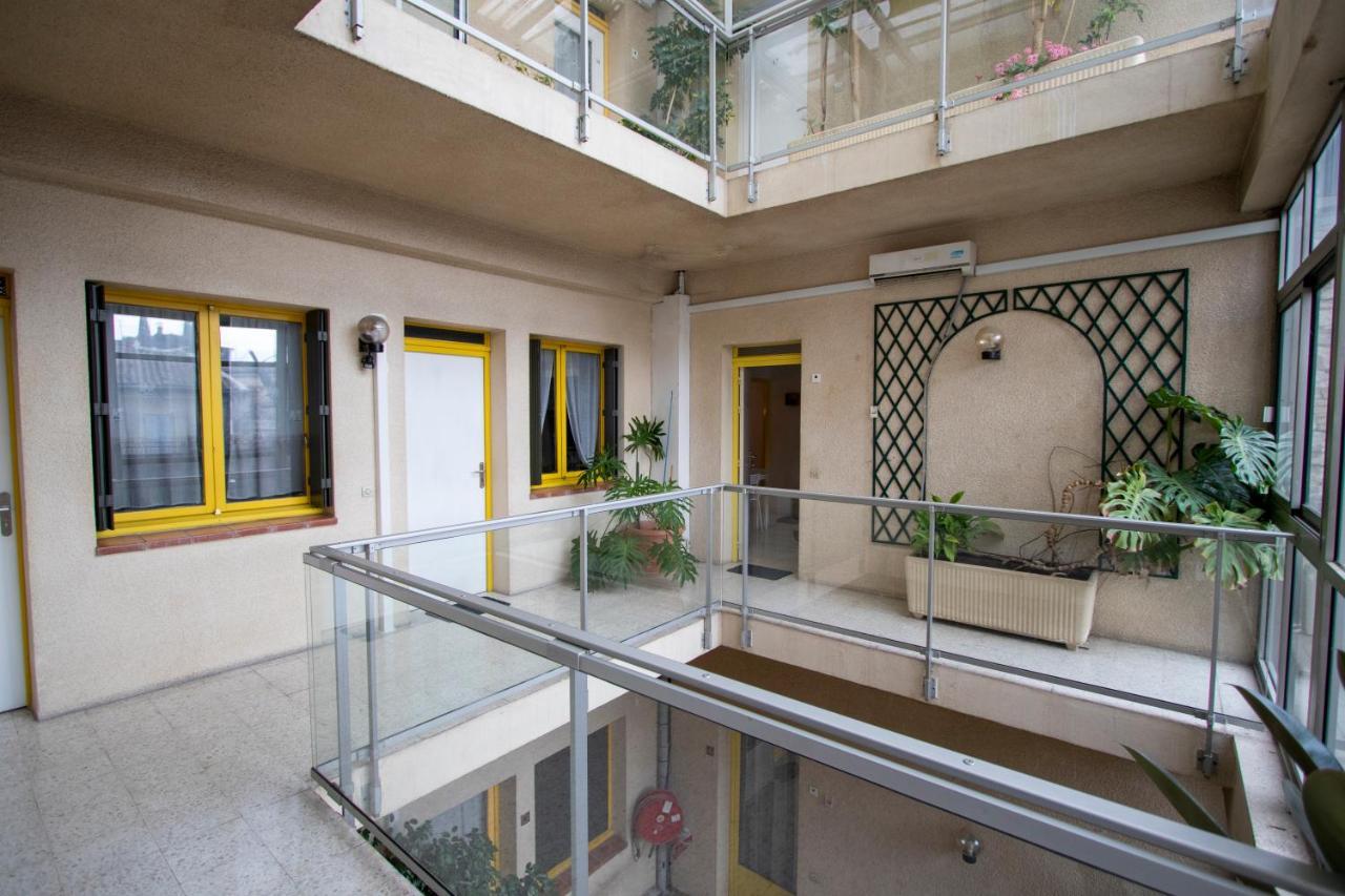 La Maison D'Antonin Ним Екстериор снимка