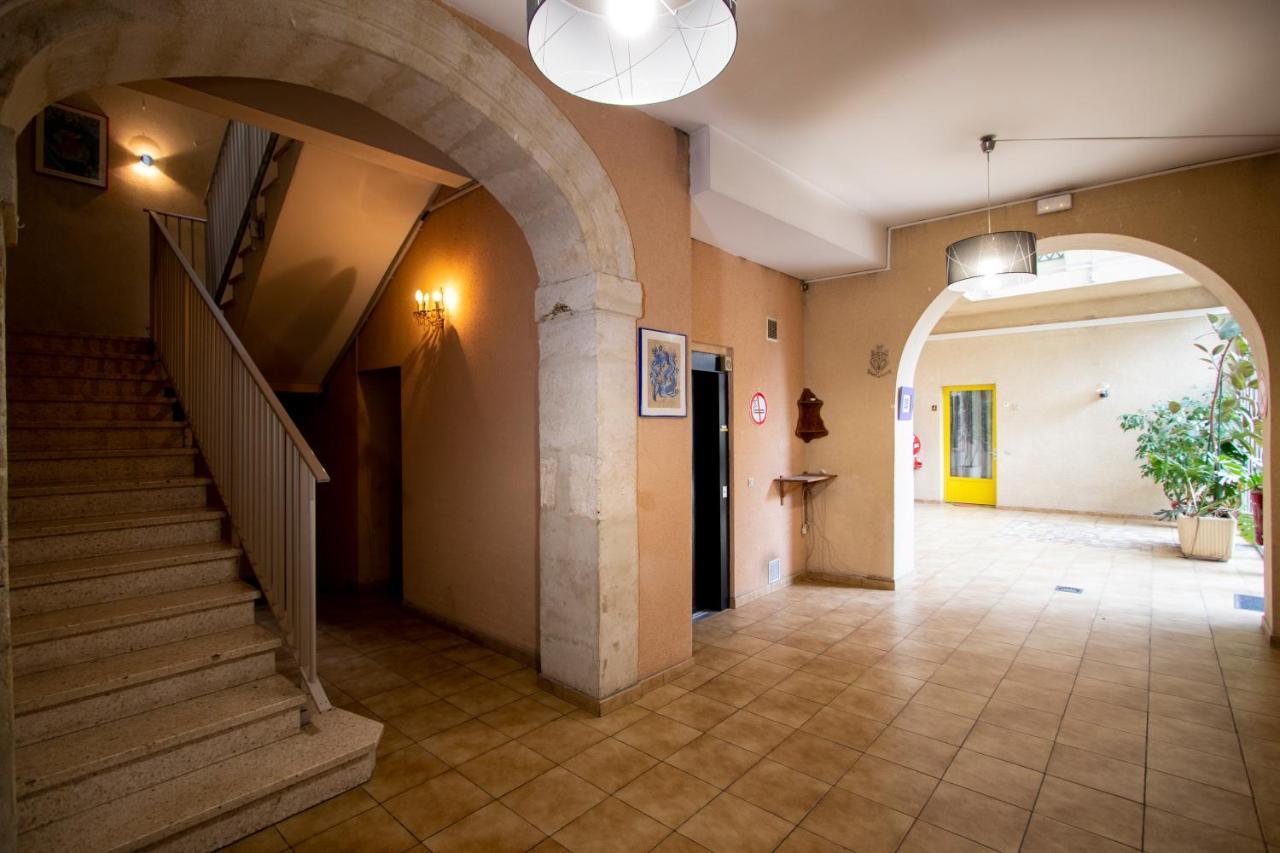 La Maison D'Antonin Ним Екстериор снимка