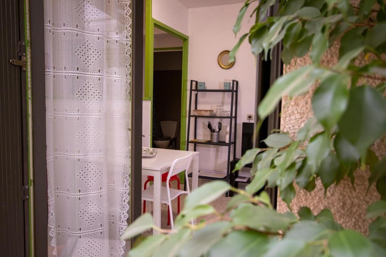 La Maison D'Antonin Ним Екстериор снимка