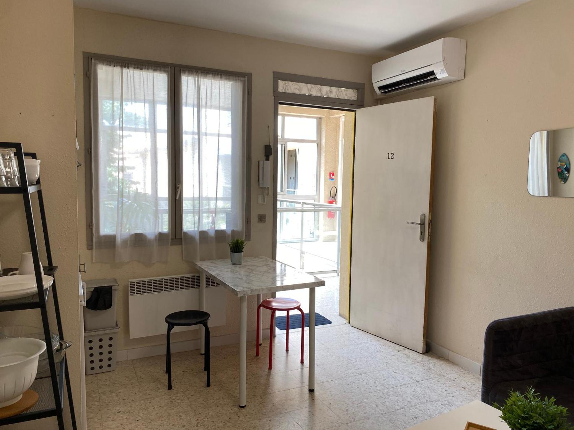 La Maison D'Antonin Ним Екстериор снимка