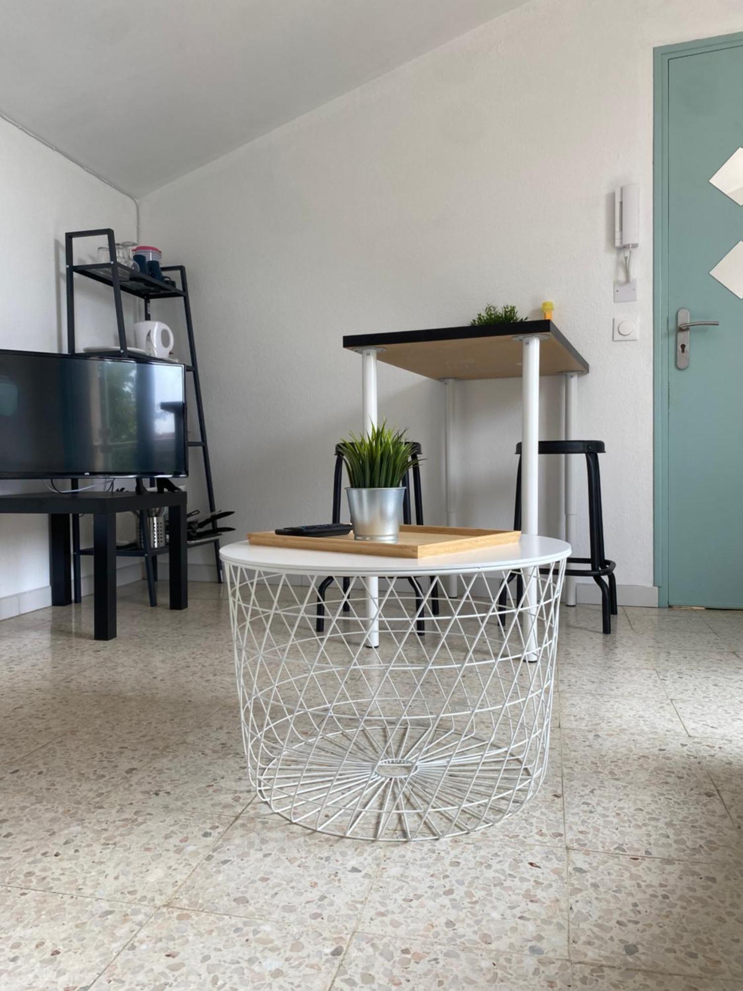 La Maison D'Antonin Ним Екстериор снимка