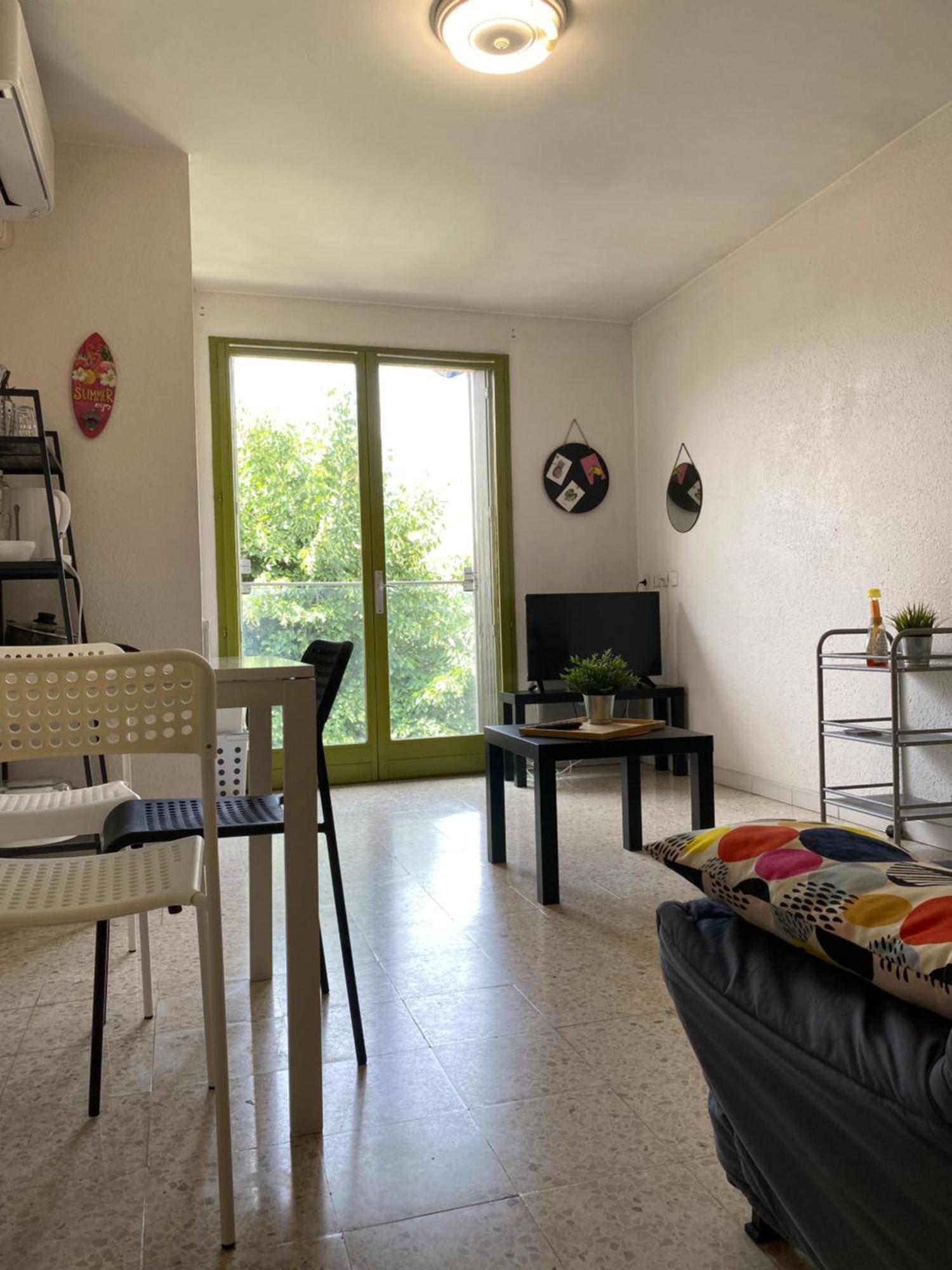 La Maison D'Antonin Ним Екстериор снимка