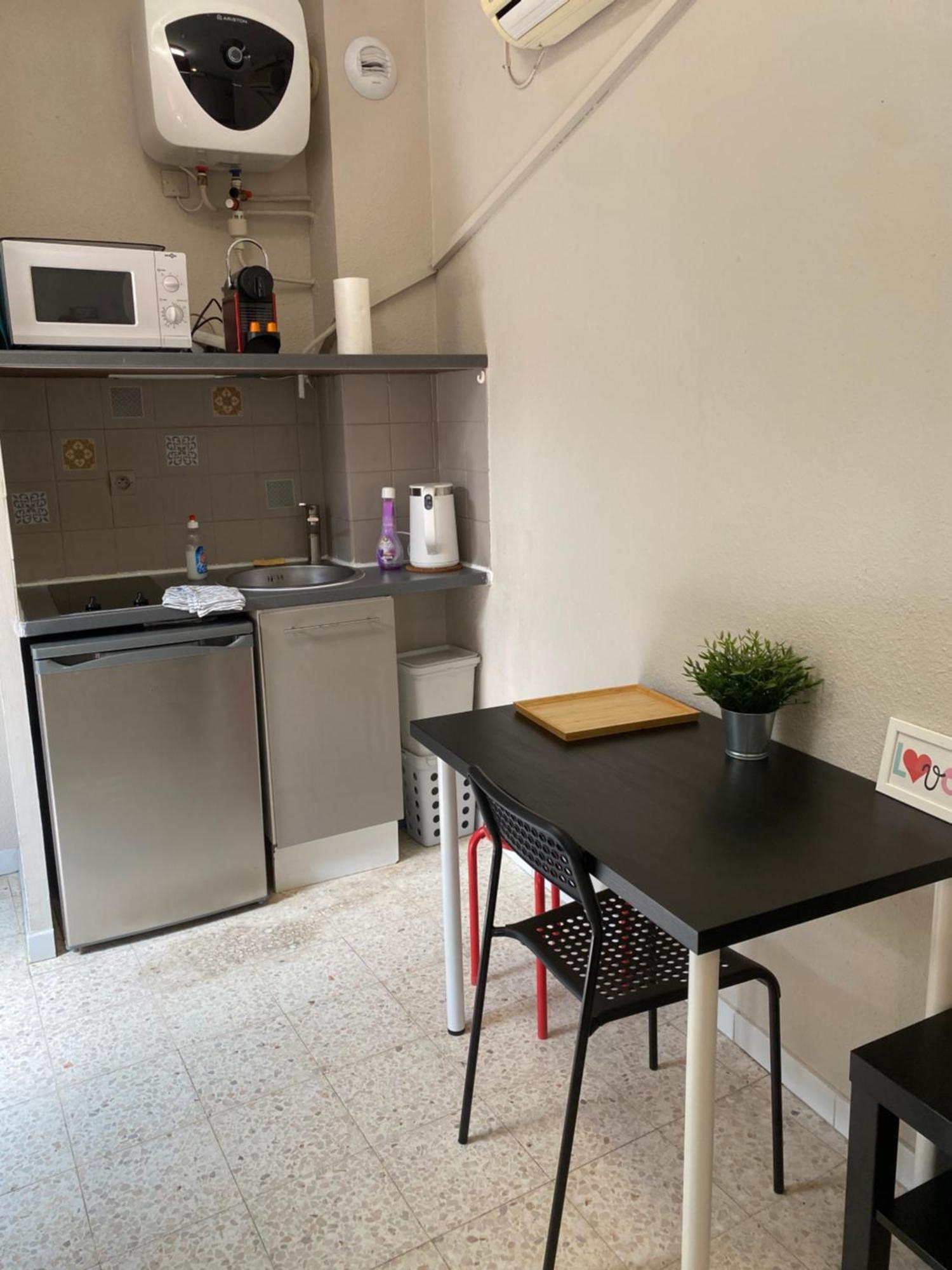La Maison D'Antonin Ним Екстериор снимка